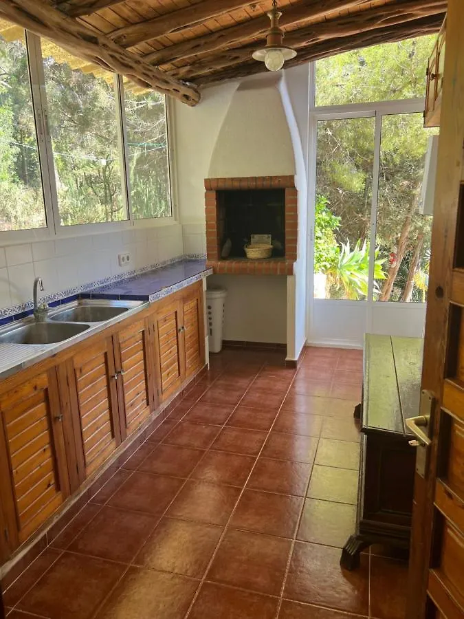 Villa Cala Xuclar Пуртинач 0*,