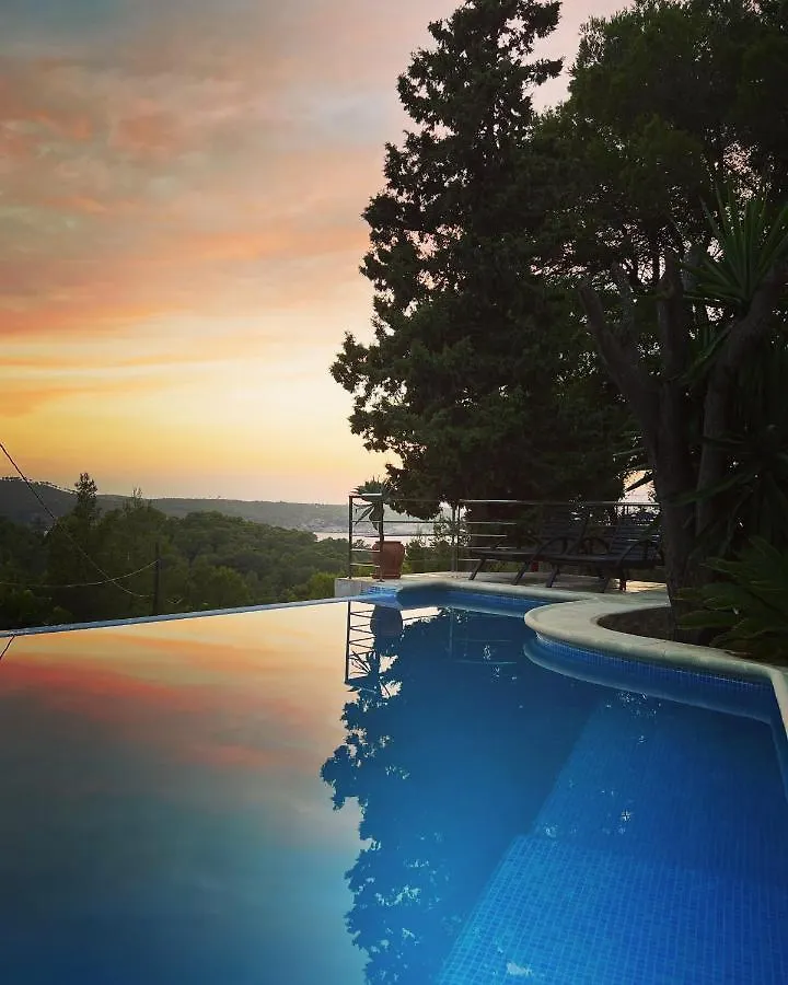 Villa Cala Xuclar Portinatx