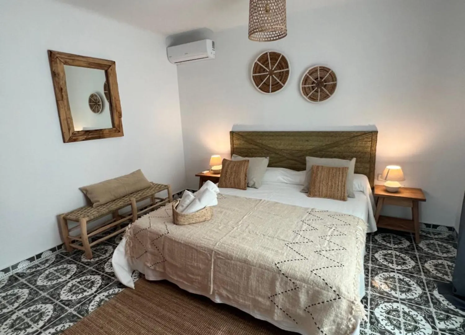 Villa Cala Xuclar Portinatx