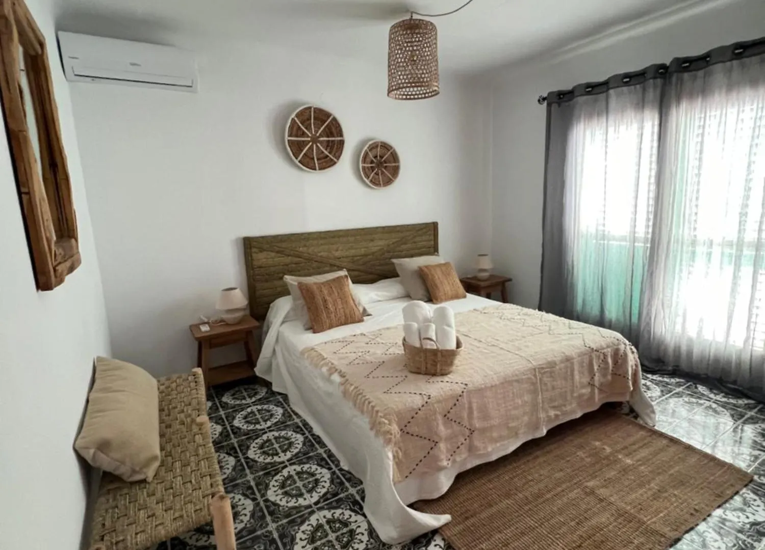 Villa Cala Xuclar Пуртинач 0*,  Испания