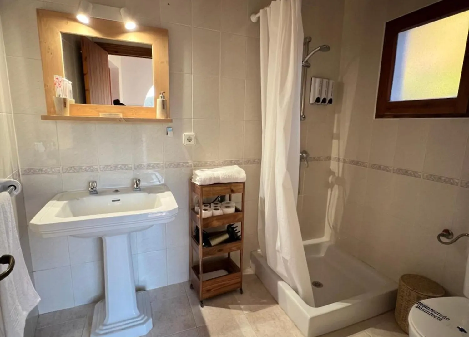Villa Cala Xuclar Пуртинач