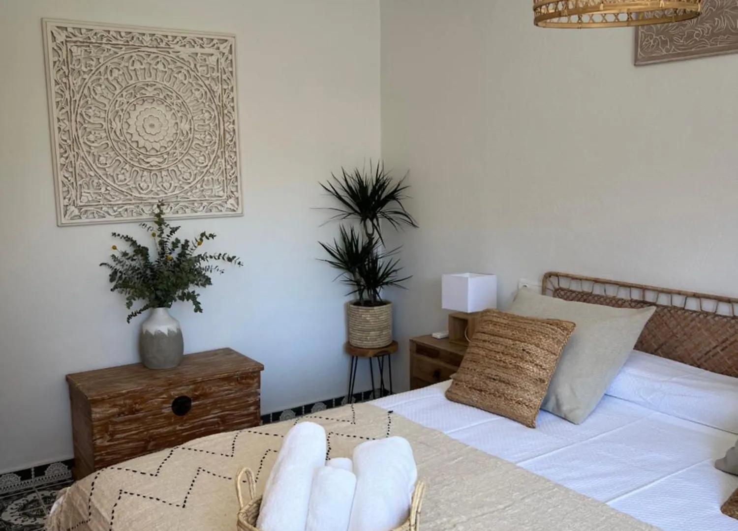 Villa Cala Xuclar Portinatx 0*,