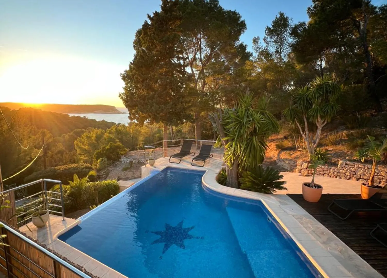 Villa Cala Xuclar Пуртинач 0*,