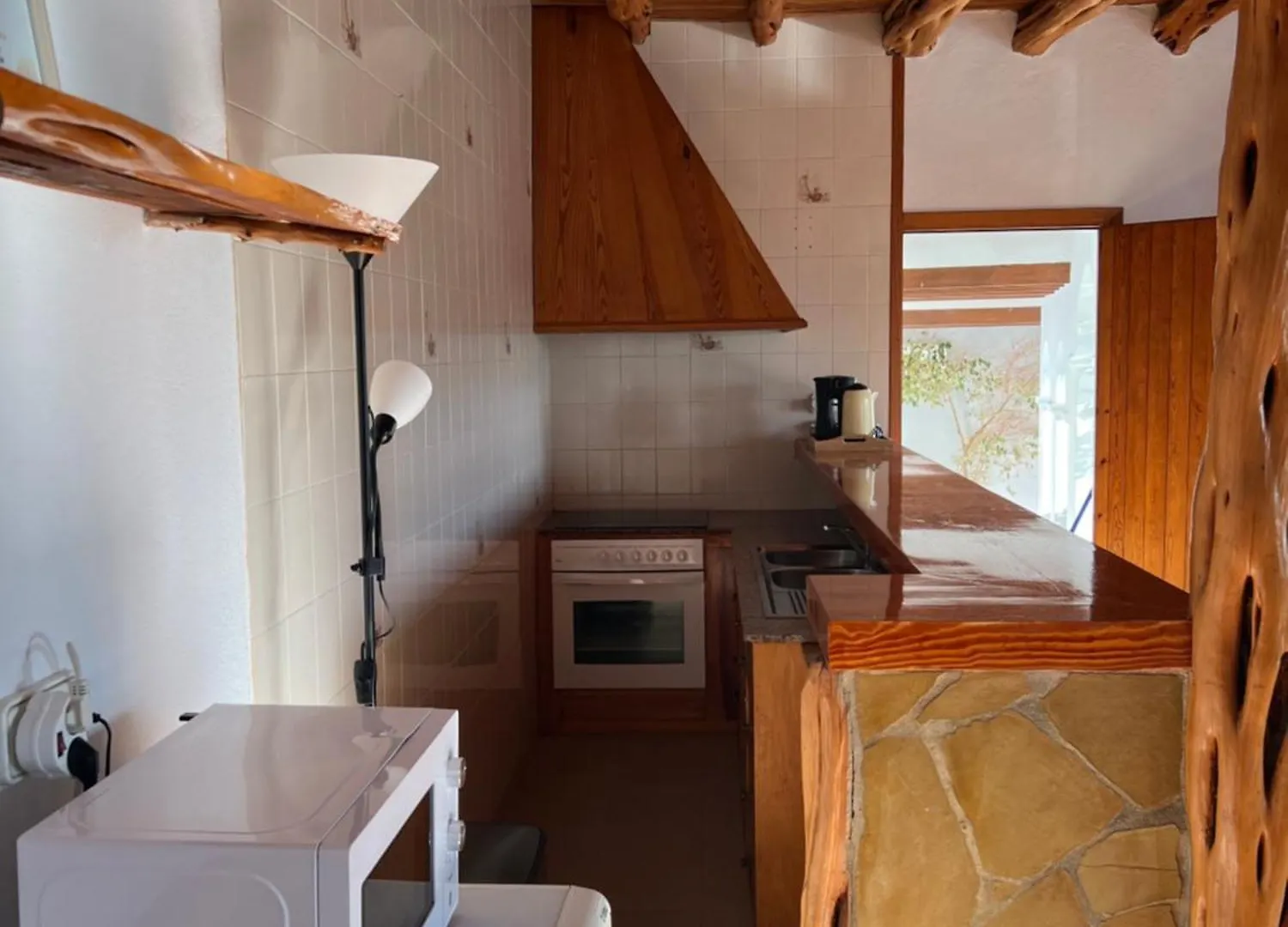 Villa Cala Xuclar Portinatx