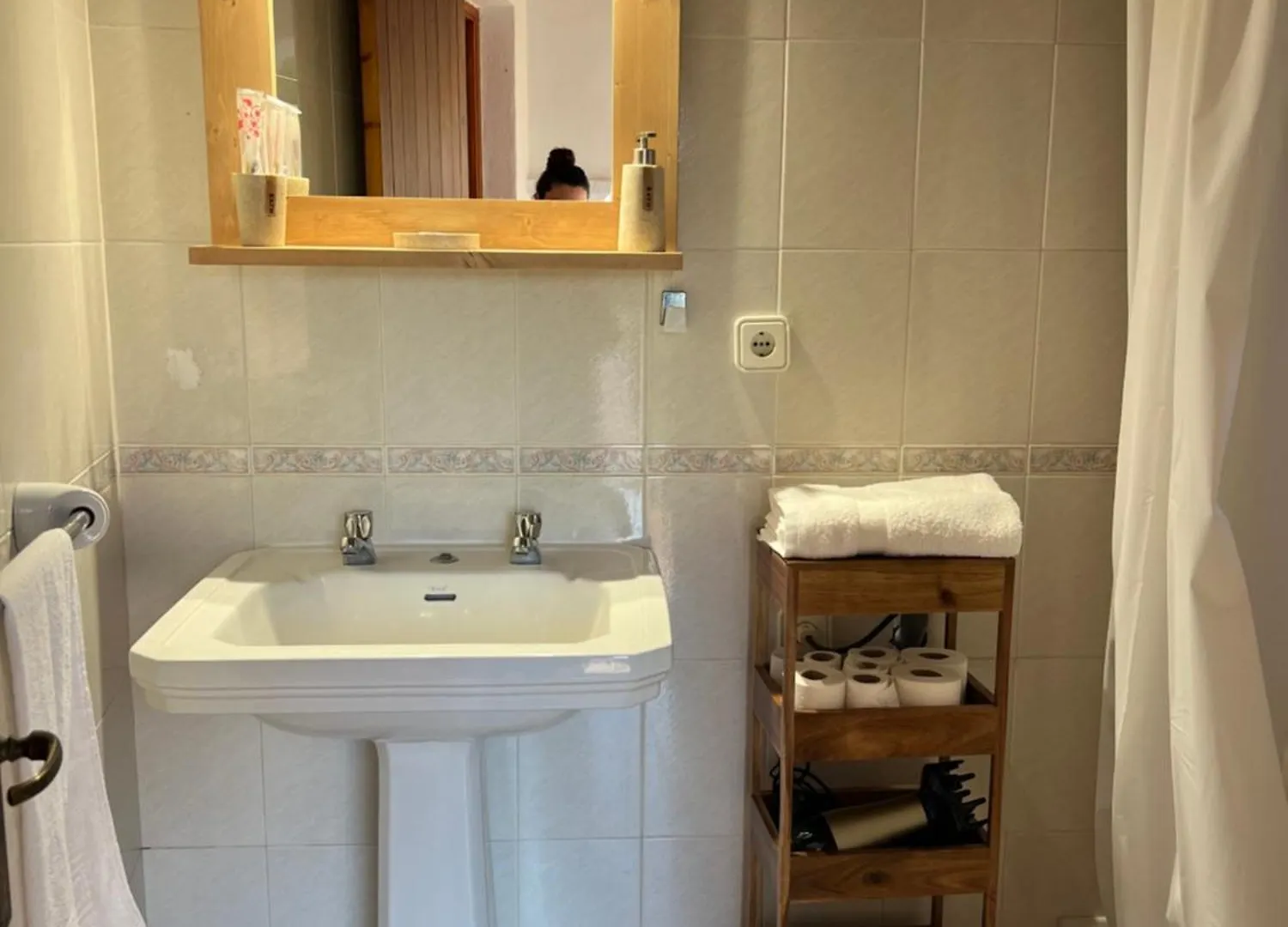 Villa Cala Xuclar Пуртинач
