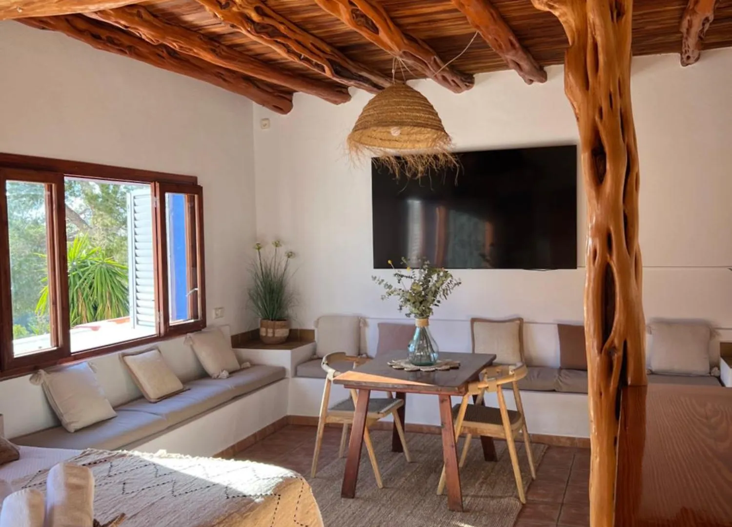 Villa Cala Xuclar Пуртинач 0*,  Испания