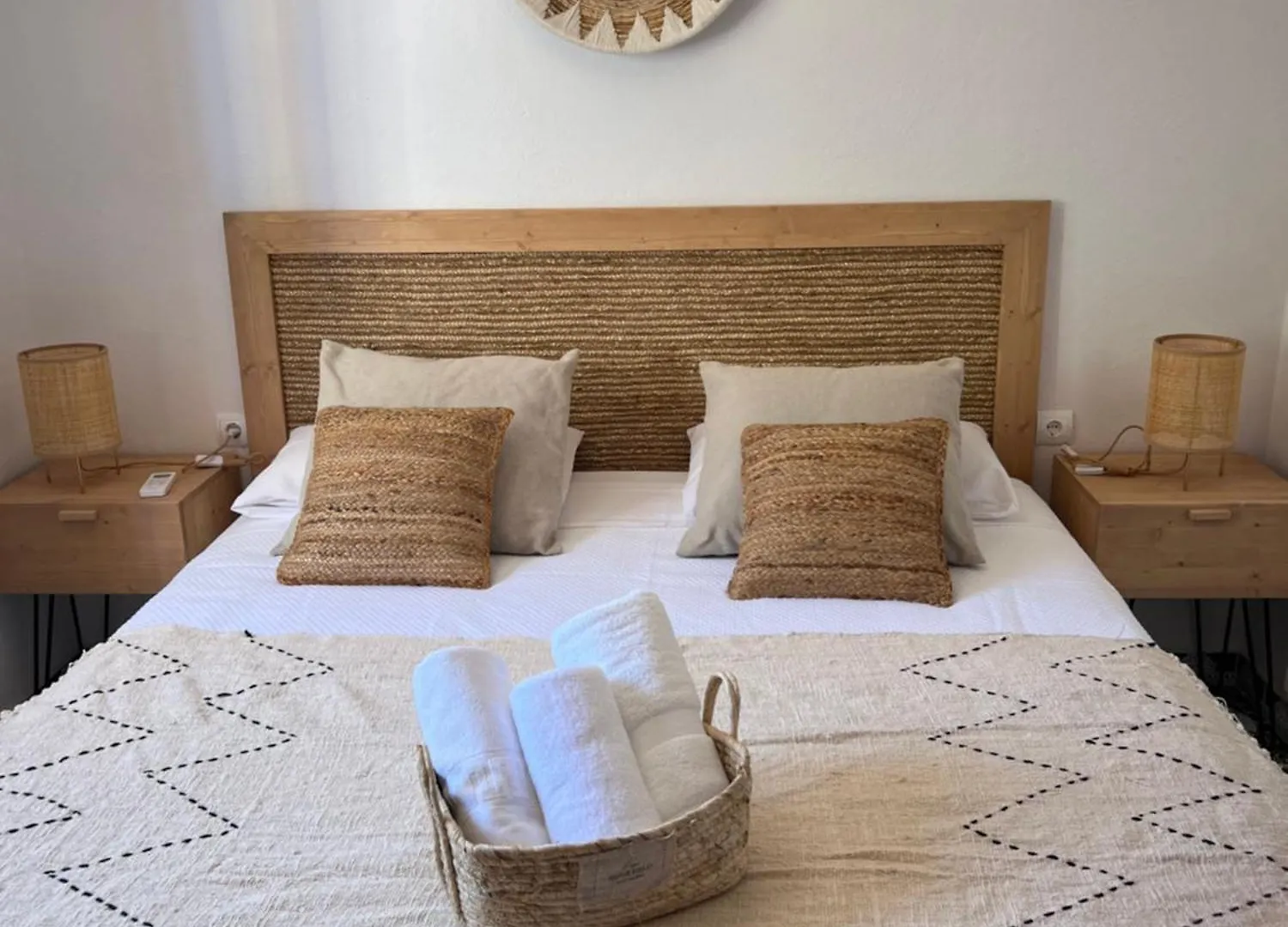 Villa Cala Xuclar Пуртинач