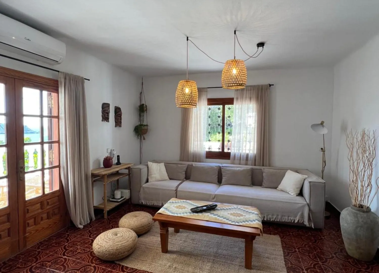 Villa Cala Xuclar Пуртинач 0*,  Испания