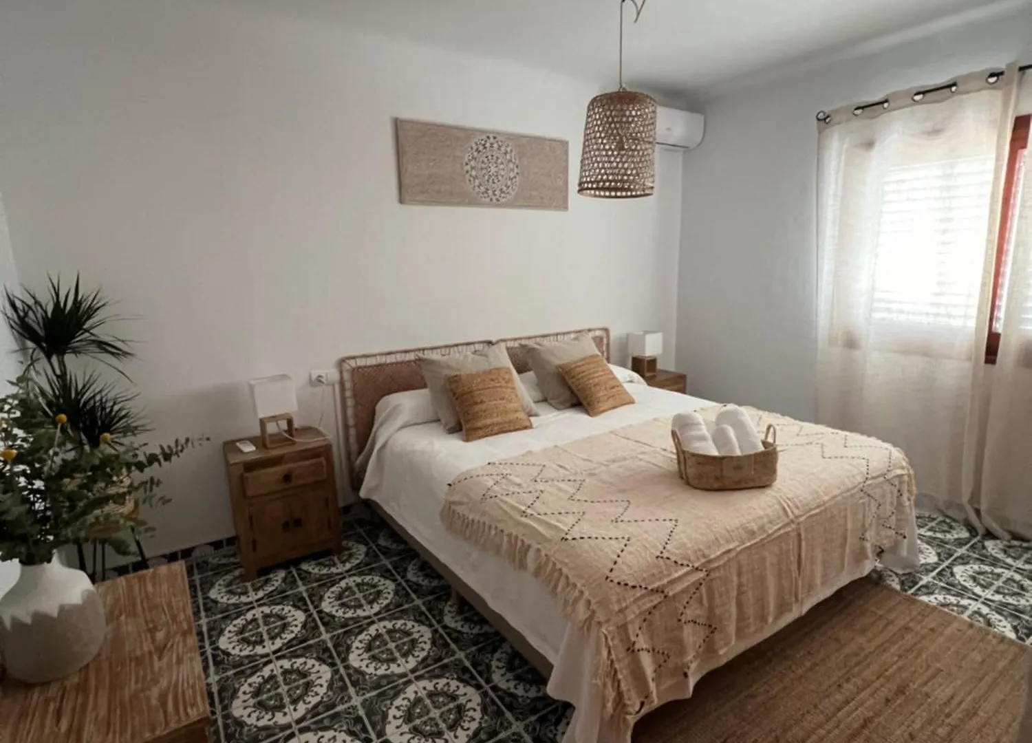 Villa Cala Xuclar Пуртинач