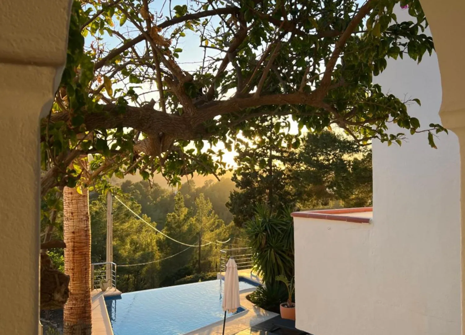 Villa Cala Xuclar Пуртинач Испания