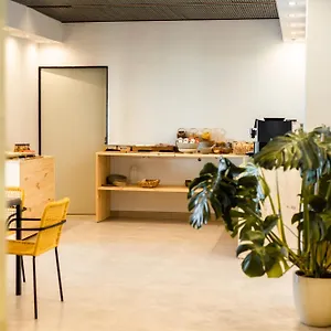 3* Hotel La Cigüeña